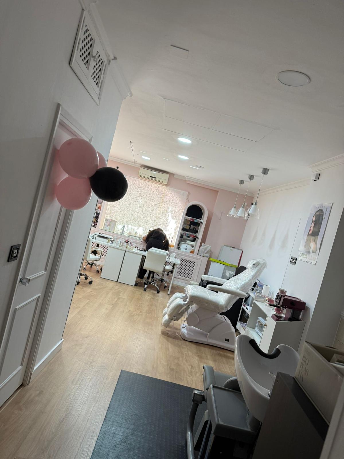 Zona manicura profesional